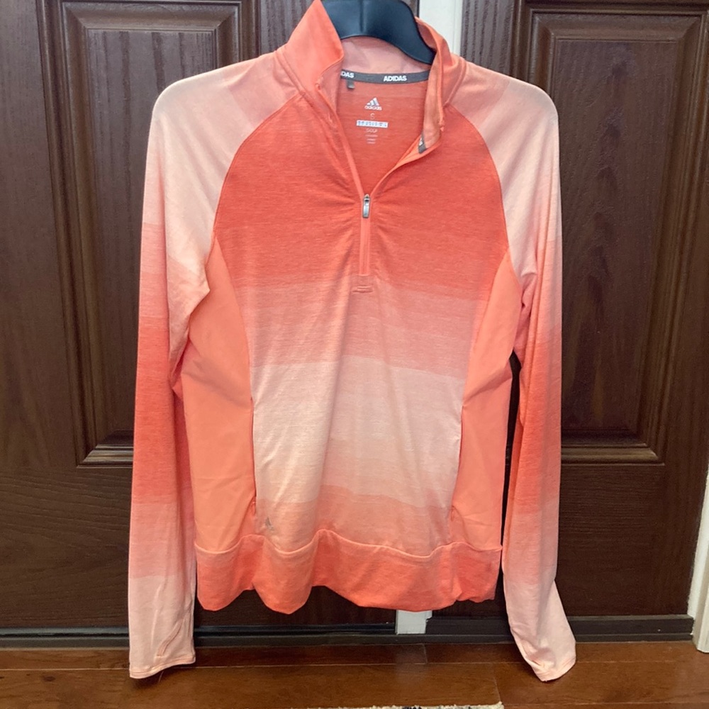 Adidas’s Golf Shirt